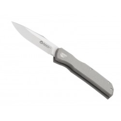 Couteau fermant 502 G10 - Gris