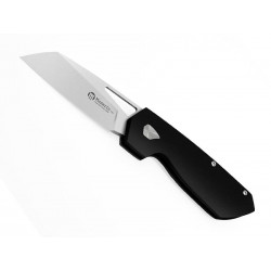 Couteau fermant 371 G10 - Noir
