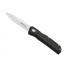 Couteau fermant 502 G10 - Noir