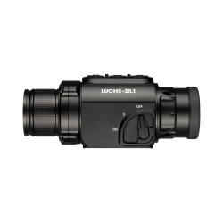 LIEMKE Clip-on thermique LIEMKE LUCHS-25.1 - Image 3