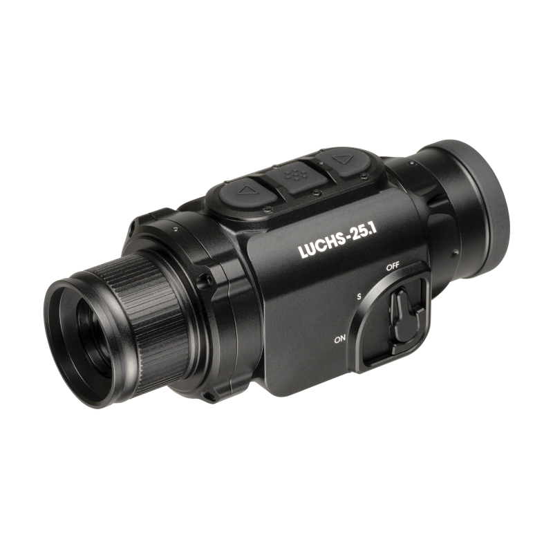 LIEMKE Clip-on thermique LIEMKE LUCHS-25.1
