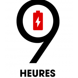 LIEMKE Clip-on thermique LIEMKE LUCHS-1 - Image principale