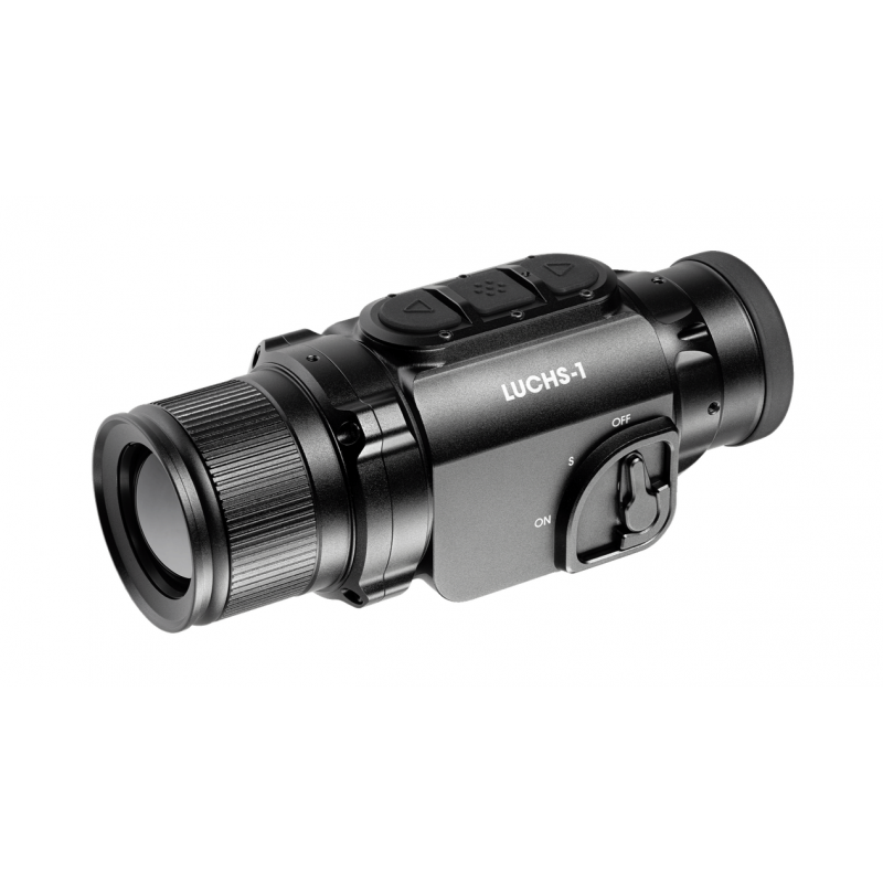 LIEMKE Clip-on thermique LIEMKE LUCHS-1