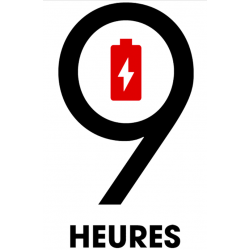 LIEMKE Clip-on thermique LIEMKE LUCHS-2 - Image principale