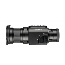 LIEMKE Clip-on thermique LIEMKE LUCHS-2 - Image 3