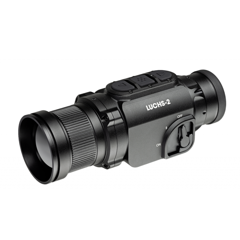 LIEMKE Clip-on thermique LIEMKE LUCHS-2