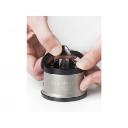 Anysharp AnySharp Pro Metal - Aiguiseur professionnel - Gris - Image principale