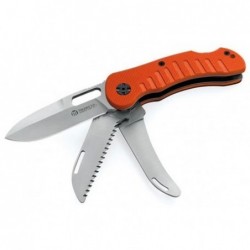 Couteau de chasse Maserin...