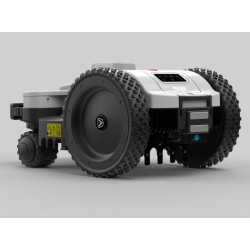 Ambrogio/TechLine Robot de tonte 4.0 Basic 4WD Modulable AMBROGIO 800 à 1 800 m² 4 Roues Motrices - Image 4