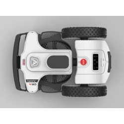 Ambrogio/TechLine Robot de tonte 4.0 Basic 4WD Modulable AMBROGIO 800 à 1 800 m² 4 Roues Motrices - Image 3