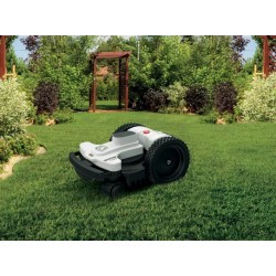 Ambrogio/TechLine Robot de tonte 4.0 Basic 4WD Modulable AMBROGIO 800 à 1 800 m² 4 Roues Motrices - Image 5