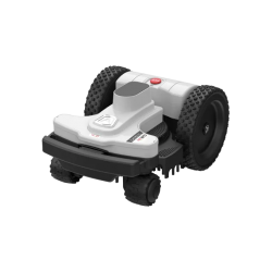 Ambrogio/TechLine Robot de tonte 4.0 Basic 4WD Modulable AMBROGIO 800 à 1 800 m² 4 Roues Motrices - Image 2