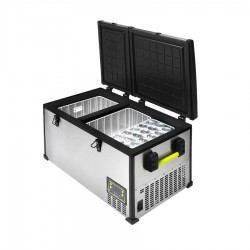 GoalZero Réfrigérateur Portable ALTA 80 - 78 Litres - Image 2