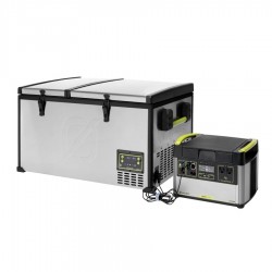 GoalZero Réfrigérateur Portable ALTA 80 - 78 Litres - Image 5