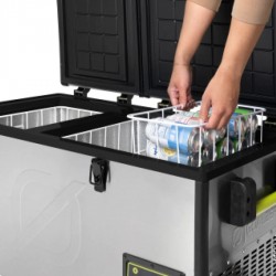 GoalZero Réfrigérateur Portable ALTA 80 - 78 Litres - Image 6