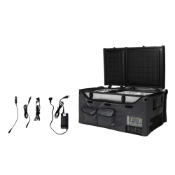 GoalZero Réfrigérateur Portable ALTA 80 - 78 Litres - Image 10