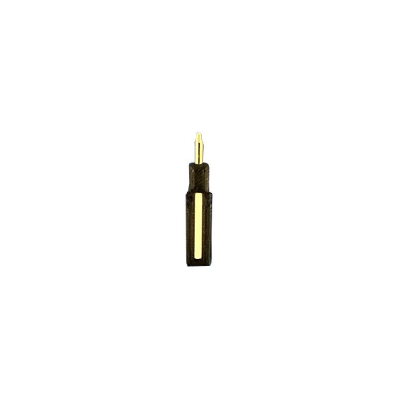 FranceOutdoor Embout stylo pour Leatherman - Encre noire