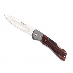 Couteau Muela BX Pakka