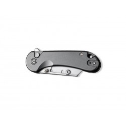 Civivi Couteau CIVIVI Elementum utility aluminium gris - Image 2