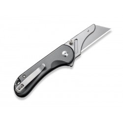 Civivi Couteau CIVIVI Elementum utility aluminium gris - Image 3