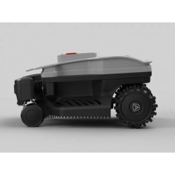 Ambrogio/TechLine Robot tondeuse - 3500 m² - Série NEXT LINE - Modèle TWENTY 29 ELITE - Avec câble périmétrique - Image 3