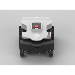 Ambrogio/TechLine Robot tondeuse - 2500 m² - Série NEXT LINE - Modèle TWENTY 29 DELUXE - Avec câble périmétrique - Image 9