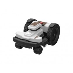 Ambrogio/TechLine Robot tondeuse - 1800 m² - Série NEXT LINE - Modèle 4.0 Elite 4WD - Avec câble périmétrique - Image 2