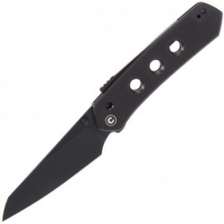 Couteau « VISION FG » G10 noir