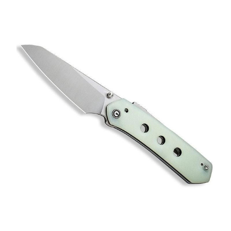 Civivi Couteau « VISION FG » G10 naturel