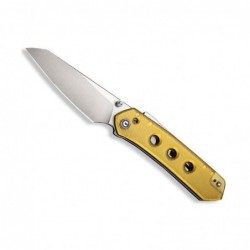 Couteau « VISION FG » ultem