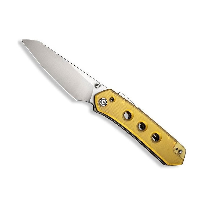 Civivi Couteau « VISION FG » ultem