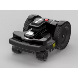 Ambrogio/TechLine Robot tondeuse - 3 200 m² - Série NEXT TECH - Modèle LX4 4WD - Avec câble périmétrique - Image 2