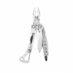 Leatherman Outil multifonction Skeletool livré AVEC étui nylon - Image 2