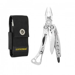 Leatherman Outil multifonction Skeletool livré AVEC étui nylon - Image principale