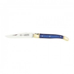 Couteau eco 121, lame acier...