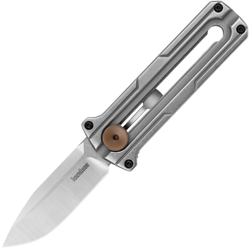 Kershaw Couteau « CYBERNET »