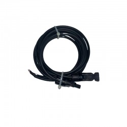 FranceOutdoor Régulateur de charge de panneau solaire MPT-7210A avec 2 câbles - Image 8