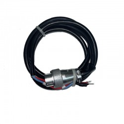 FranceOutdoor Régulateur de charge de panneau solaire MPT-7210A avec 2 câbles - Image 10
