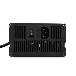 FranceOutdoor Chargeur de batterie DL-600W + Adaptateur Universel - Image 5