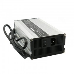 FranceOutdoor Chargeur de batterie DL-600W + Adaptateur Universel - Image 2