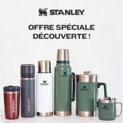 Offre Spéciale Découverte -...