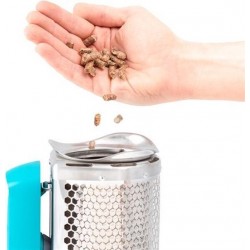 Biolite PELLETS POUR PRODUITS À ÉNERGIE EXOTHERMIQUE - Image 3