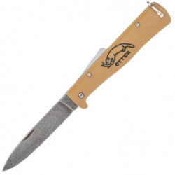 Couteau MERCATOR 11 cm...