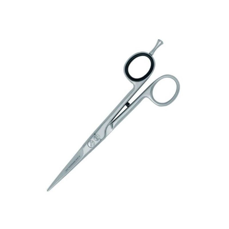 Due Cigni Ciseaux coiffeur modèle droit15 cm inox