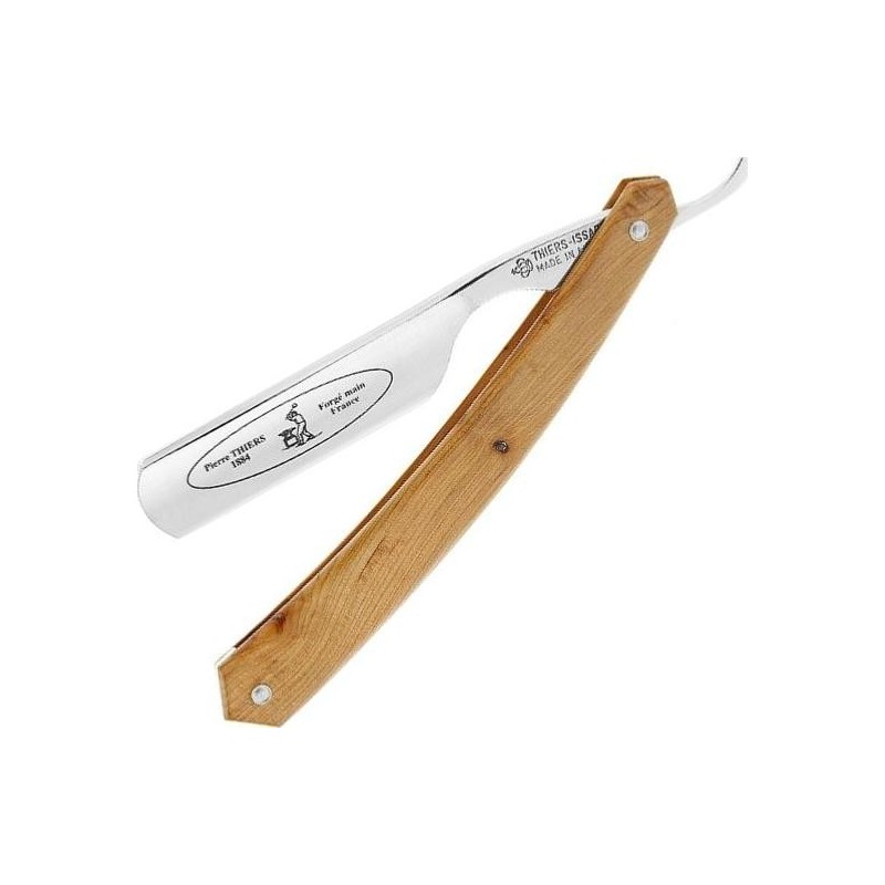 Thiers-Issard Rasoir PIERRE THIERS 5/8 genévrier carbone
