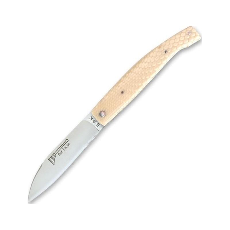 Thiers-Issard Couteau LE PAN'HACHE juma 11,5 cm inox