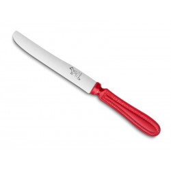 Thiers-Issard Coffret 6 couteaux de table CHIEN® - Rouge - Image 2