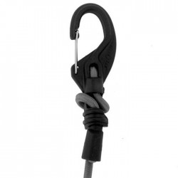 Nite Ize Lot de 3 Tendeurs réglable KnotBone - Extension de 15 à 71 cm - Image 3