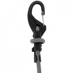 Nite Ize Lot de 3 Tendeurs réglable KnotBone - Extension de 15 à 71 cm - Image 4