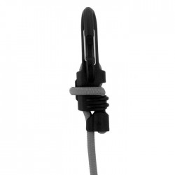 Nite Ize Lot de 3 Tendeurs réglable KnotBone - Extension de 15 à 71 cm - Image 5